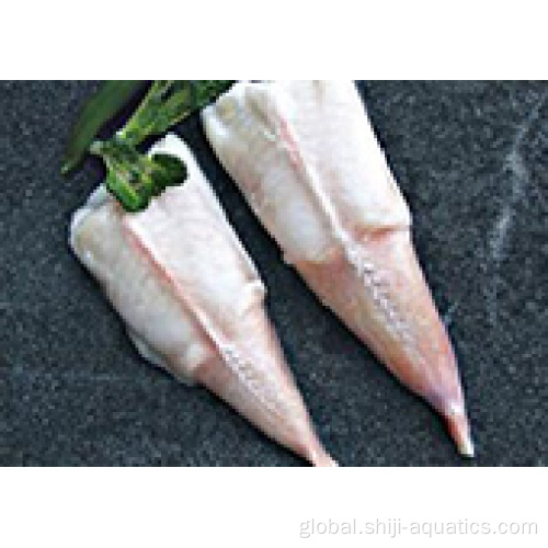 China Frozen Monkfish Supplier